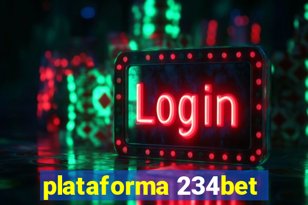 plataforma 234bet