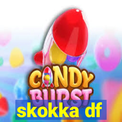 skokka df