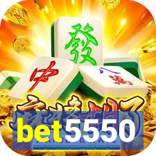 bet5550