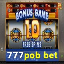 777pob bet