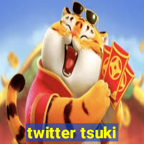 twitter tsuki