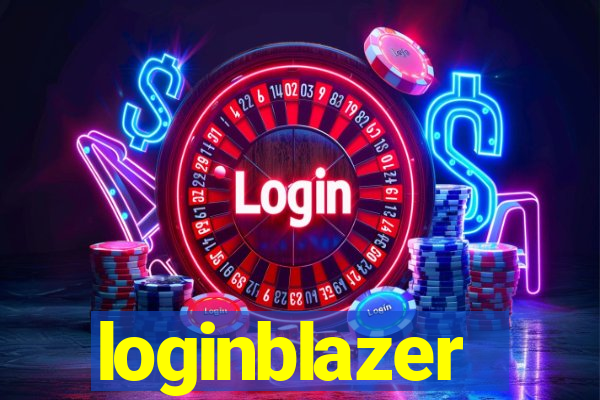 loginblazer