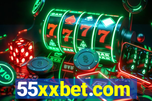 55xxbet.com