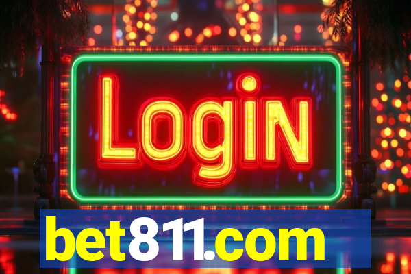 bet811.com