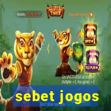 sebet jogos