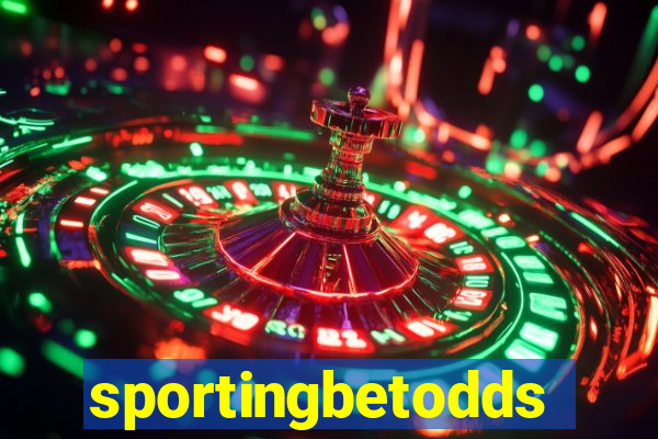 sportingbetodds