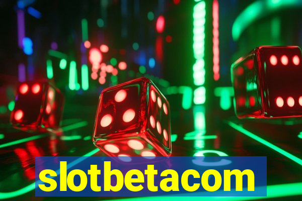 slotbetacom