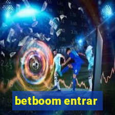 betboom entrar