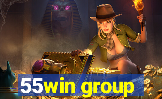 55win group