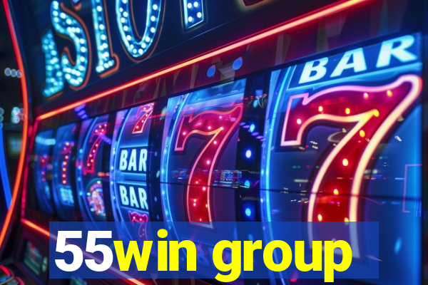 55win group