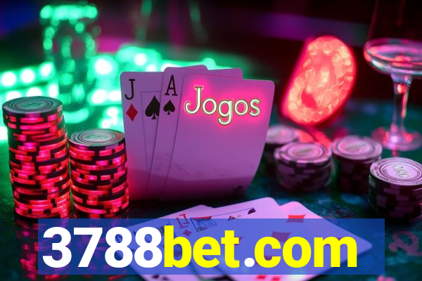 3788bet.com