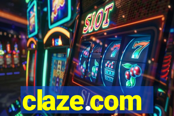 claze.com