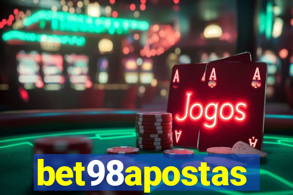 bet98apostas