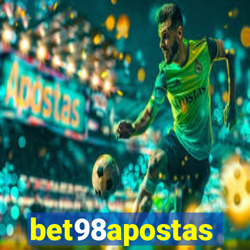 bet98apostas