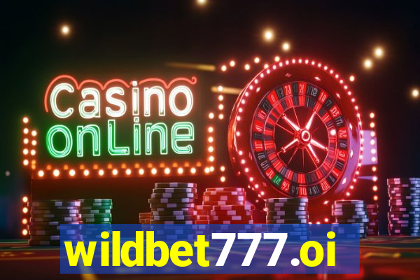 wildbet777.oi