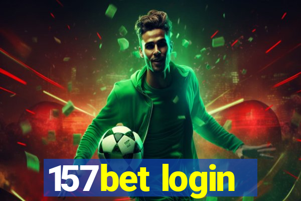 157bet login