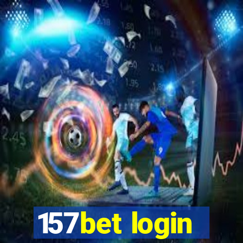 157bet login