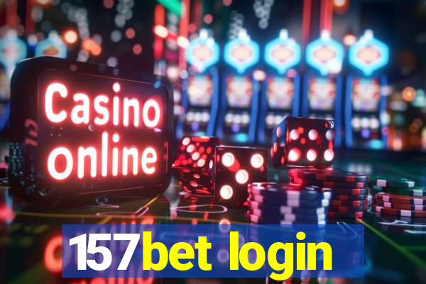 157bet login