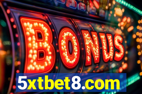 5xtbet8.com