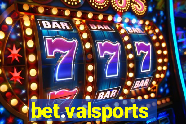 bet.valsports