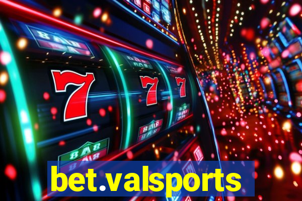 bet.valsports