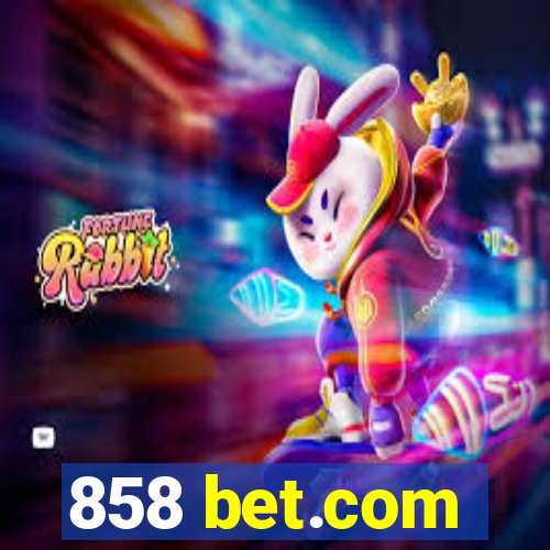 858 bet.com