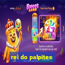 rei do palpites