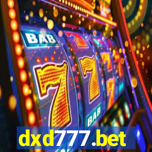 dxd777.bet