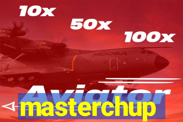 masterchup