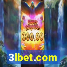 3lbet.com