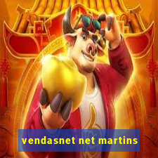 vendasnet net martins