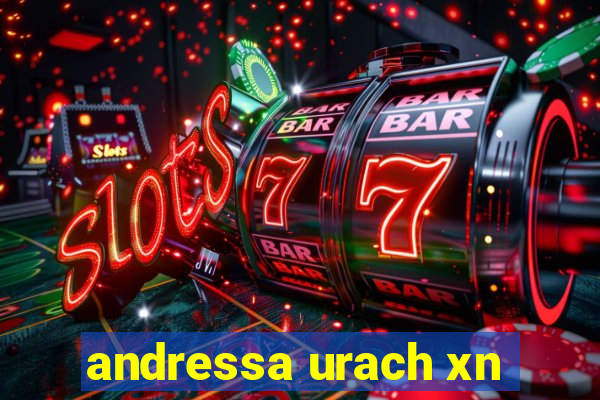 andressa urach xn