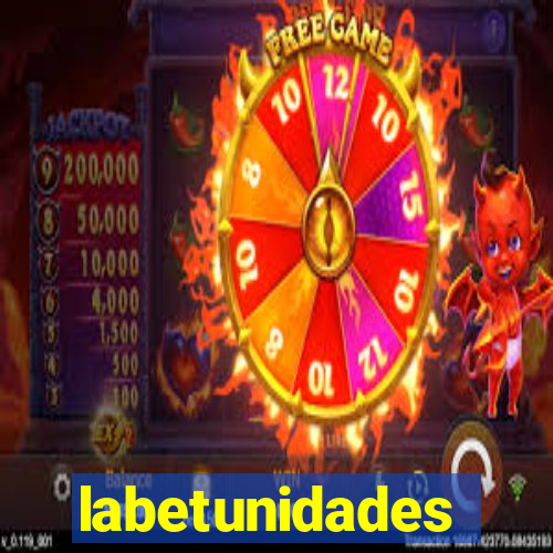 labetunidades