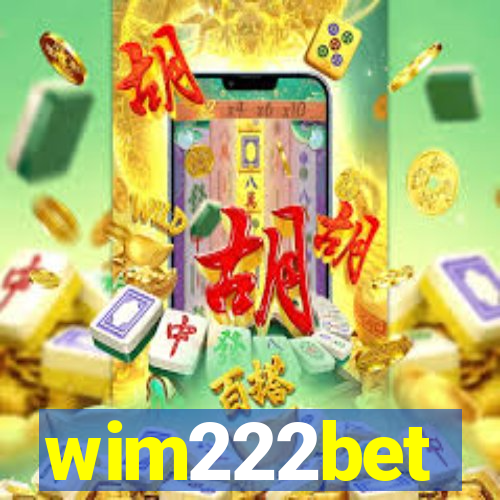 wim222bet