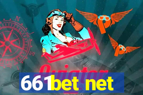 661bet net