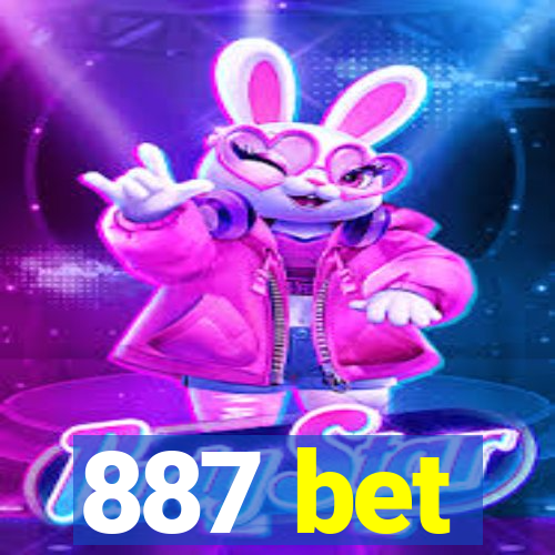 887 bet