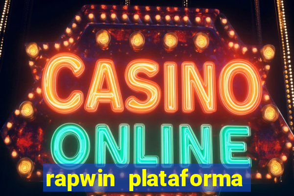 rapwin plataforma de jogos