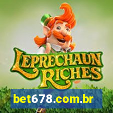 bet678.com.br