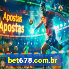 bet678.com.br