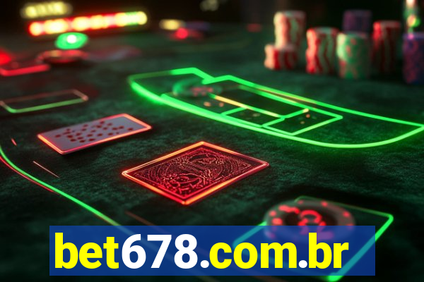 bet678.com.br