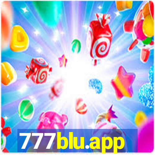 777blu.app