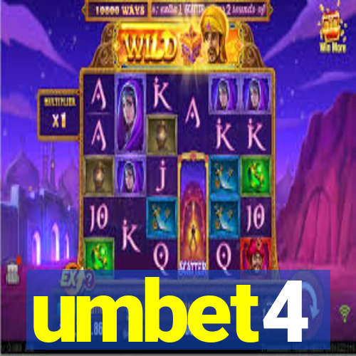 umbet4