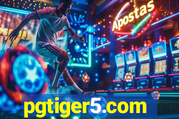 pgtiger5.com