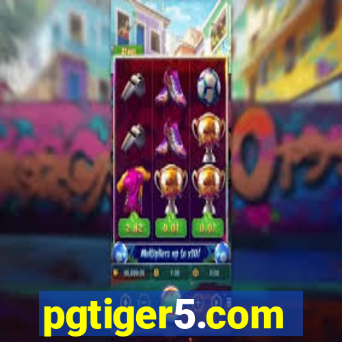 pgtiger5.com