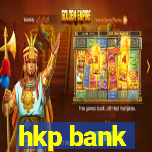 hkp bank