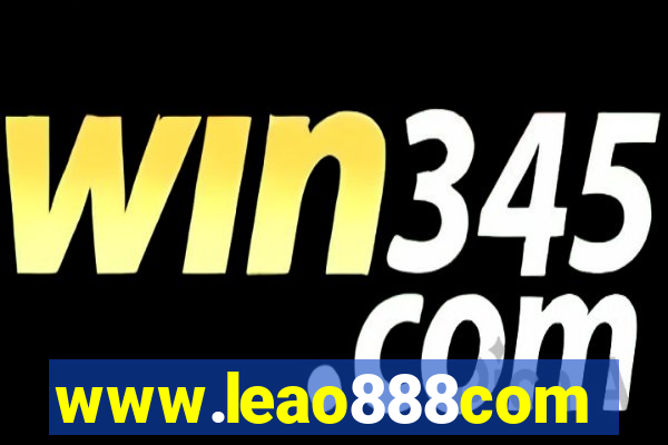 www.leao888com