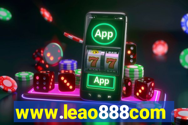 www.leao888com