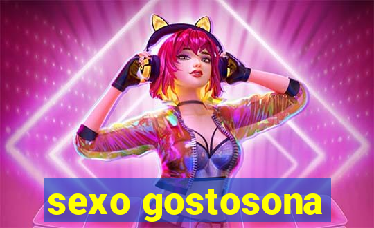 sexo gostosona