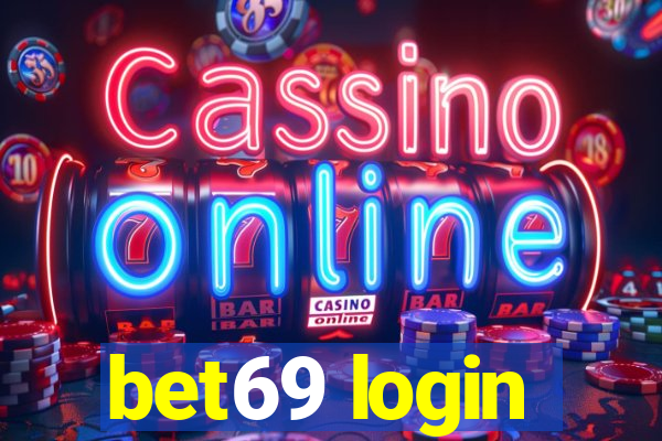 bet69 login