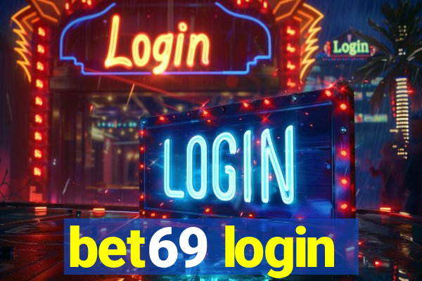 bet69 login